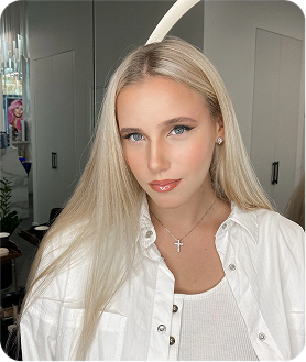 Классическая стрижка